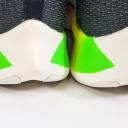 Nike Zoom Fly 4 Black Volt Orange Strike