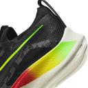 Nike Zoom Fly 4 Black Volt Orange Strike