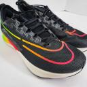 Nike Zoom Fly 4 Black Volt Orange Strike