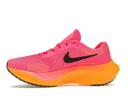 Nike Zoom Fly 5 Hyper Pink Laser Orange
