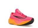 Nike Zoom Fly 5 Hyper Pink Laser Orange