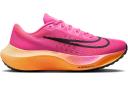 Nike Zoom Fly 5 Hyper Pink Laser Orange