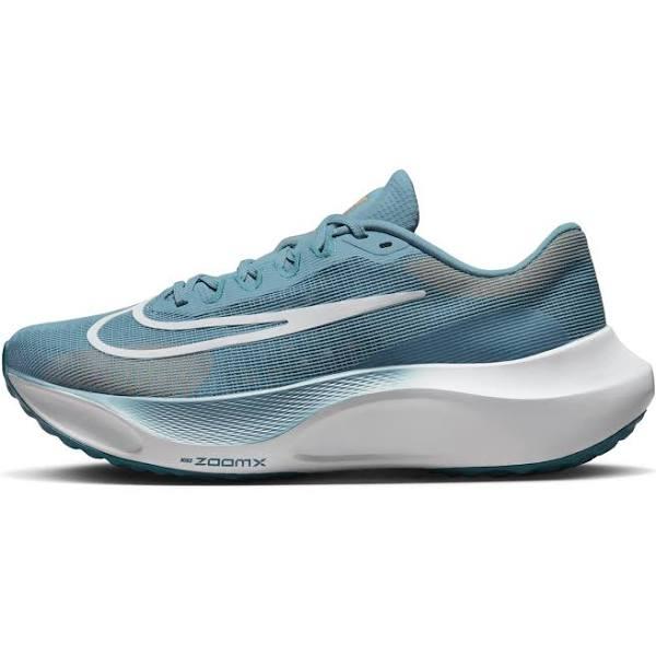 Nike Zoom Fly 5 Men's Road Running Shoes - Blue