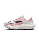 Nike Zoom Fly 5 Mens Running Shoes White/Orange US 11.5