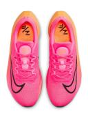 Nike Zoom Fly 5 Mens Running Shoes White/Orange US 11.5