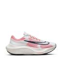 Nike Zoom Fly 5 Mens Running Shoes White/Orange US 11.5