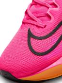 Nike Zoom Fly 5 Mens Running Shoes White/Orange US 11.5