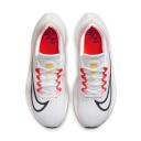 Nike Zoom Fly 5 Mens Running Shoes White/Orange US 13