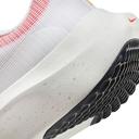 Nike Zoom Fly 5 Mens Running Shoes White/Orange US 13