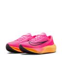 Nike Zoom Fly 5 Mens Running Shoes White/Orange US 13