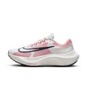 Nike Zoom Fly 5 Mens | Sole Motive 12 / WHITE/OBSIDIAN/BRIGHT Crimson
