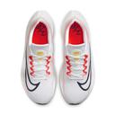 Nike Zoom Fly 5 Mens | Sole Motive 12 / WHITE/OBSIDIAN/BRIGHT Crimson