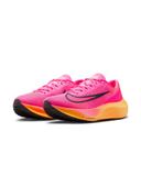 Nike Zoom Fly 5 Mens | Sole Motive 12 / WHITE/OBSIDIAN/BRIGHT Crimson