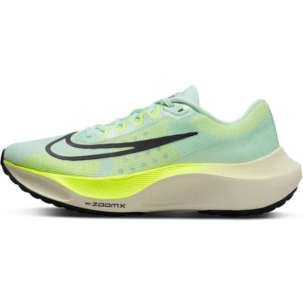 Nike Zoom Fly 5 Mint Foam Ghost Green