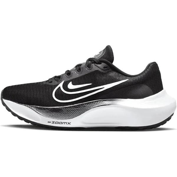 Nike Zoom Fly 5 Women's Road Running Shoes - 1 - Black