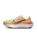 Nike Zoom Fly 5 Womens Running Shoes Orange/Black US 11