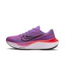 Nike Zoom Fly 5 Womens Running Shoes Purple/Red US 10