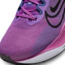 Nike Zoom Fly 5 Womens Running Shoes Purple/Red US 10