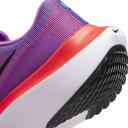 Nike Zoom Fly 5 Womens Running Shoes Purple/Red US 10