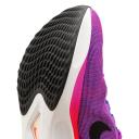 Nike Zoom Fly 5 Womens Running Shoes Purple/Red US 8.5