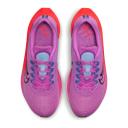 Nike Zoom Fly 5 Womens Running Shoes Purple/Red US 8.5