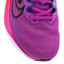 Nike Zoom Fly 5 Womens Running Shoes Purple/Red US 8.5