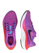 Nike Zoom Fly 5 Womens Running Shoes Purple/Red US 8.5