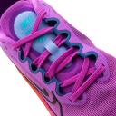 Nike Zoom Fly 5 Womens Running Shoes Purple/Red US 8.5