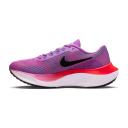Nike Zoom Fly 5 Womens Running Shoes Purple/Red US 8.5