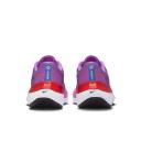 Nike Zoom Fly 5 Womens Running Shoes Purple/Red US 9.5