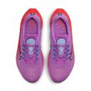Nike Zoom Fly 5 Womens Running Shoes Purple/Red US 9.5