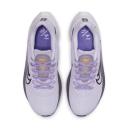 Nike Zoom Fly 5 Womens Running Shoes Purple US 7.5