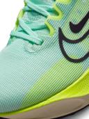 Nike Zoom Fly 5 Womens Running Shoes Purple US 9