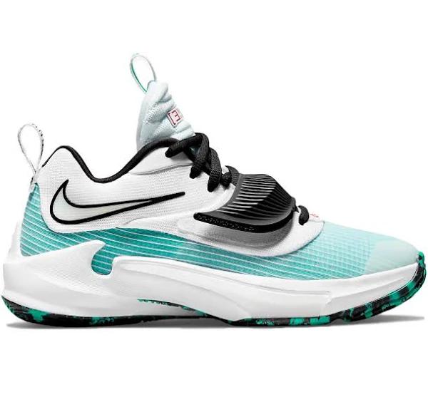 Nike Zoom Freak 3 Clear Emerald (GS)