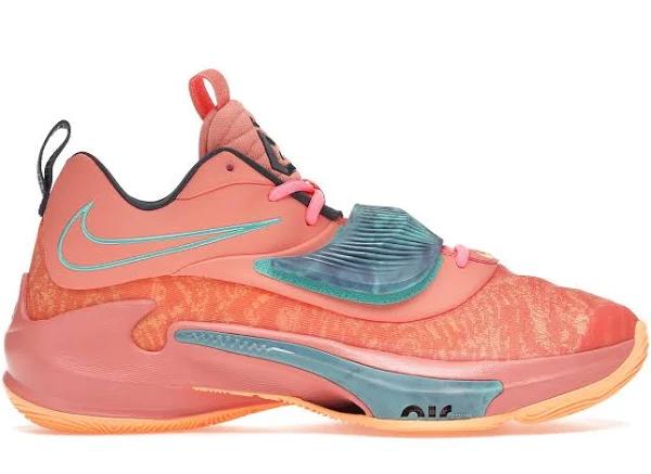 Nike Zoom Freak 3 Crimson Bliss