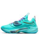 Nike Zoom Freak 3 EP 'Aqua' Sneakers | Blue | Men's Size 7