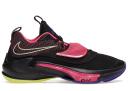 Nike Zoom Freak 3 EP 'Digital' Sneakers | Purple | Men's Size 8