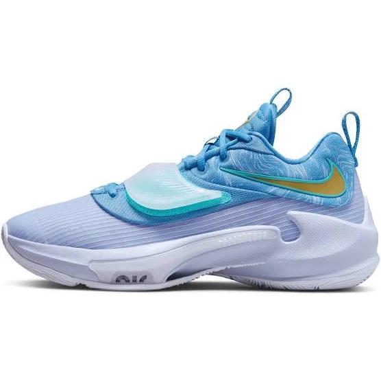 Nike Zoom Freak 3 Freeze Time