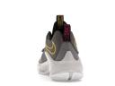 Nike Zoom Freak 3 Low Battery