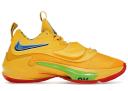 Nike Zoom Freak 3 NRG Uno Yellow