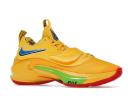 Nike Zoom Freak 3 NRG Uno Yellow