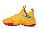 Nike Zoom Freak 3 NRG Uno Yellow
