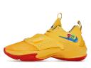 Nike Zoom Freak 3 NRG Uno Yellow