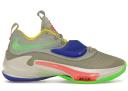 Nike Zoom Freak 3 Primary Colors