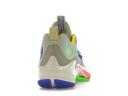 Nike Zoom Freak 3 Primary Colors