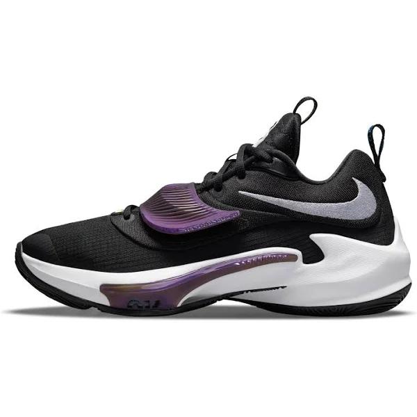 Nike Zoom Freak 3 'Project 34'