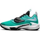Nike Zoom Freak 3 Team Clear Jade