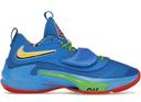 Nike Zoom Freak 3 Team Clear Jade