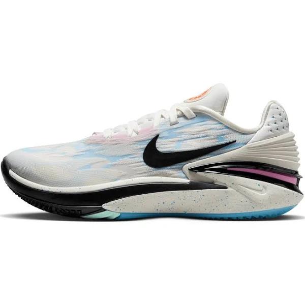 Nike Zoom G.T. Cut 2 Men Shoes - White - Size: 10 - Foot Locker
