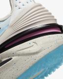 Nike Zoom G.T. Cut 2 Men Shoes - White - Size: 11.5 - Foot Locker